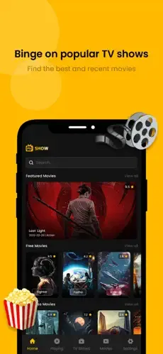 cricfy-tv-for-smart-tv tv show